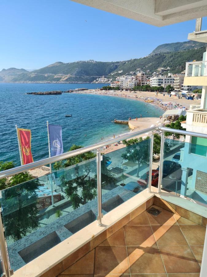 Apartment Apartman Dana - Dobre Vode